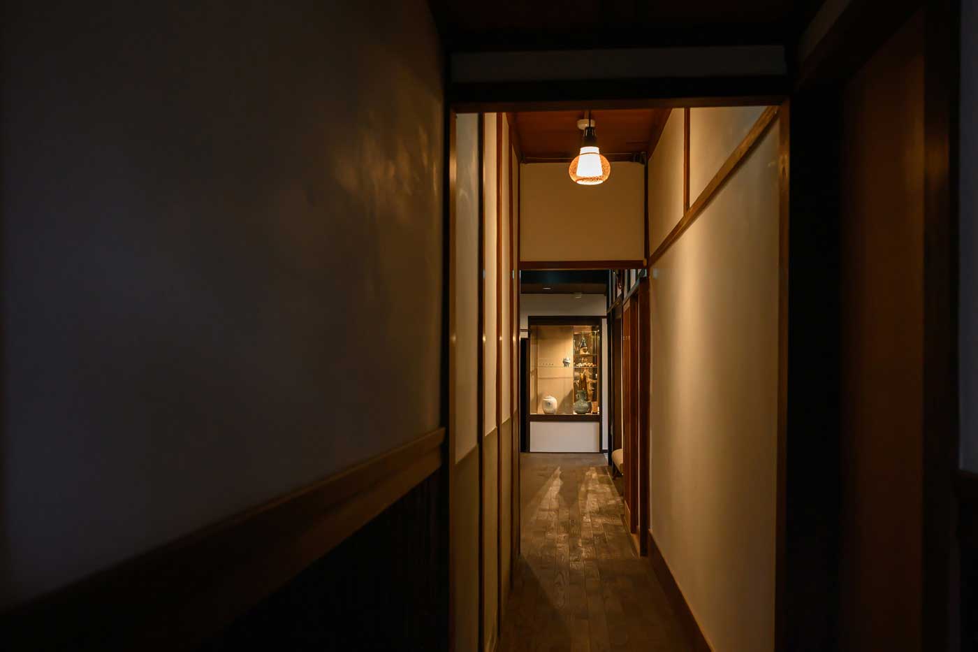 お部屋